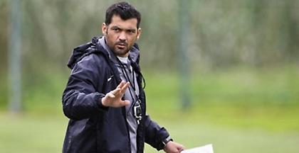 Κονσεϊσάο: «Θα νιώσει την Τούμπα η Μπενφίκα»