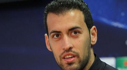 Μπουσκέτς: «Οι δικαιολογίες είναι για τους λούζερ»