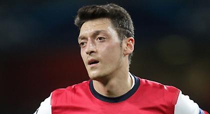 Η συγγνώμη του Εζίλ