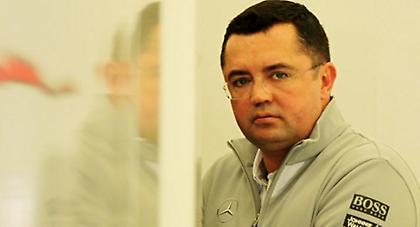 Μπουγιέ: «Αν πω ότι είμαστε ικανοποιημένοι θα είναι ψέμα»