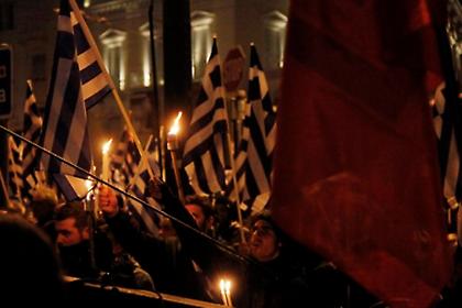 Γιατί οι ανακριτές ζητούν την άρση της ασυλίας των βουλευτών της Χρυσής Αυγής