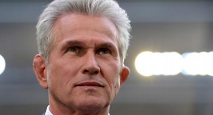 Χάινκες: «Μέσι, όπως Πελέ και Μαραντόνα»