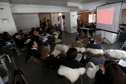 Χρονιά φραγμός το 2013 για την πτωτική Αττική