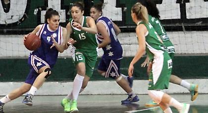 Επικυρώθηκε ο μηδενισμός του Παναθηναϊκού