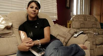 Πουλήθηκε από τους γονείς της σε ηλικία 8 ετών ως... σκλάβα!