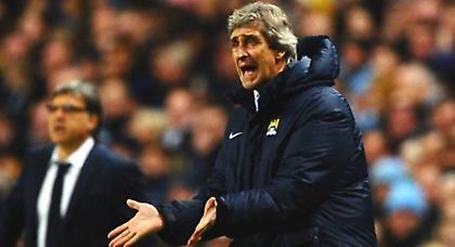 Στο στόχαστρο της UEFA ο Πελεγκρίνι