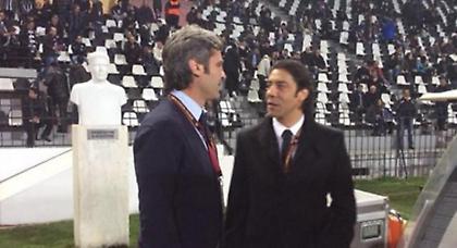 Tο deja vu του Euro 2004