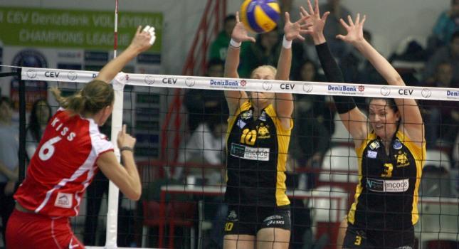 Μόνο το ντέρμπι Πέμπτη