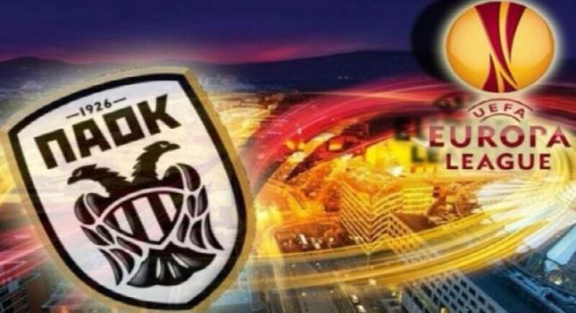 ΠΑΟΚ – Μπενφίκα 0-1
