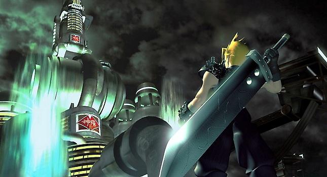 Δύσκολη η επανεμφάνιση του Final Fantasy VII