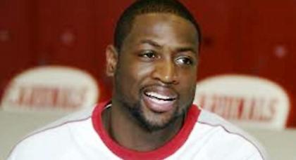 Ο Ντουέιν Ουέιντ έγινε… οικοδόμος (video)