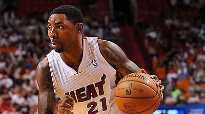 Έδωσε Μέισον σε Κινγκς το Μαϊάμι