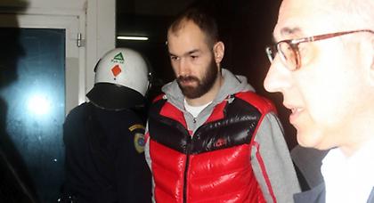 Χωρίς προβλήματα η άφιξη του Ολυμπιακού