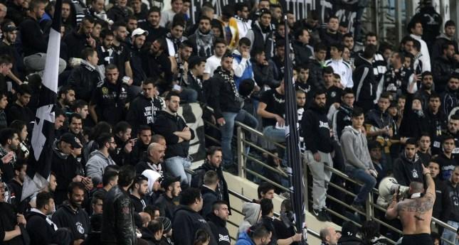 Αυστηρά μέτρα ασφαλείας ενόψει Ολυμπιακού