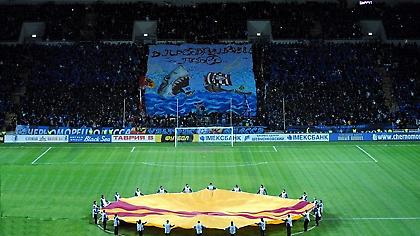 Όλα μηδέν στην Οδησσό…