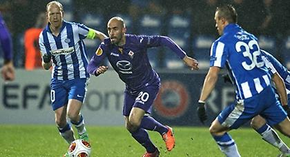 Ψάχνουν αντίπαλο οι «βιόλα»