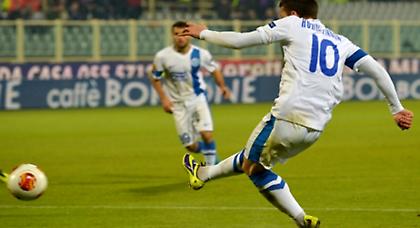 Την πάτησε η Τότεναμ!