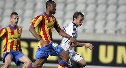 Στους... «16» μέσω Κύπρου η Βαλένθια!