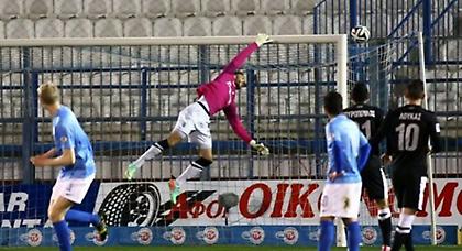 Γλύκος: «Ήταν οφσάιντ»