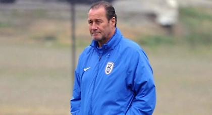 ΠΑΟΚ- Μπένφικα: Δεν θα μάθουμε ποτέ κύριε Στέφενς