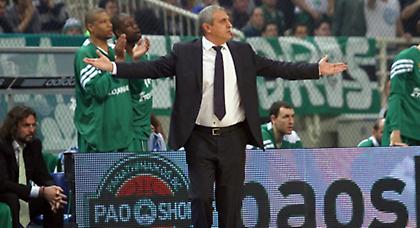 Πεδουλάκης: «Απαιτούμε σεβασμό»