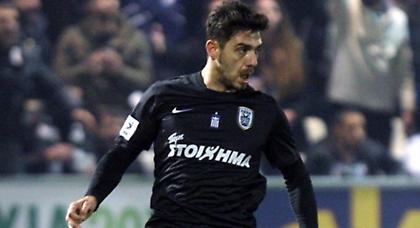 Κατσουράνης: «Ήμασταν αρκετά ανταγωνιστικοί»