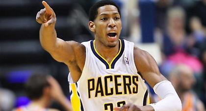 Έδωσαν Γκρέιντζερ, πήραν Τέρνερ-Άλεν οι Πέισερς