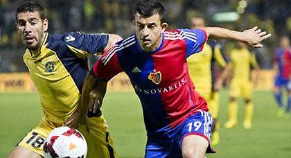 Αγγαρεία στο Ισραήλ