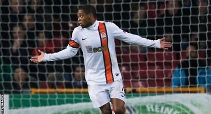 Ο Αντριάνο είχε… διαφορετική άποψη!