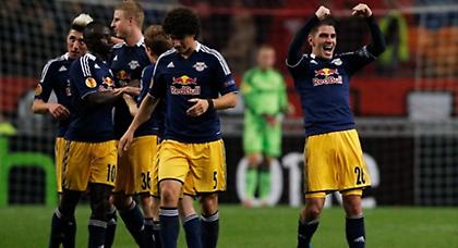 Έχασε… την μπάλα ο Άγιαξ!