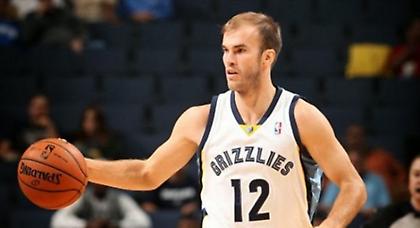 Τα εύσημα του Καλάθη στον Παναθηναϊκό