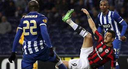 Το γιοφύρι της… Πόρτο!