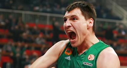 Ματσιούλις: «Το θέλαμε πιο πολύ»!