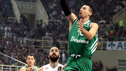 Ούκιτς... on fire (video)