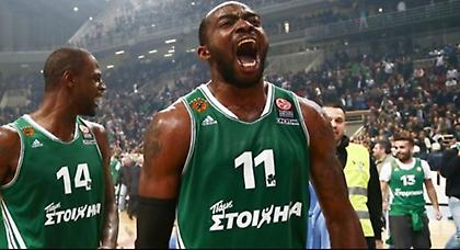 Ένα σουτ, μια άμυνα, μία αλλαγή, ένας… νόμος