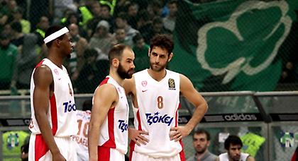 Τόσο κοντά, αλλά… μια από τα ίδια