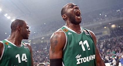 Άναψε πράσινο για δεύτερη θέση