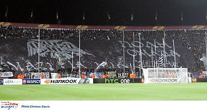 Πυρσοί και κροτίδες…