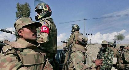 «Πράσινο» φως για την ανάληψη στρατιωτικής δράσης από τον Πακιστανό πρωθυπουργό