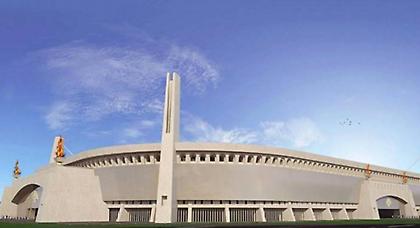 Τα επόμενα βήματα για το γήπεδο