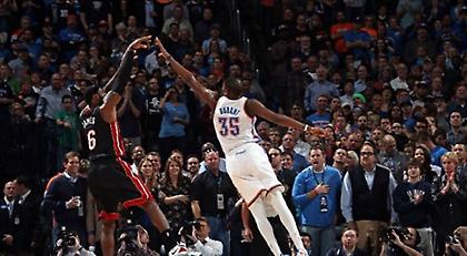 Σαρώνει κι ας… ματώνει