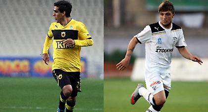 Κοντοές και… Σταφυλλίδης