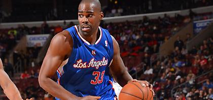 Έδιωξαν Τζέιμισον οι Κλίπερς