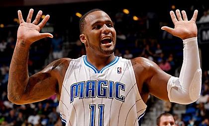 Big Baby… τέλος