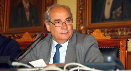 «Δεν ανακοινώνω αν θα είμαι υποψήφιος δήμαρχος»