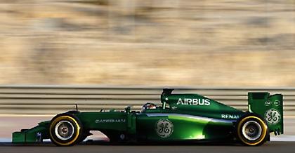 Κομπαγιάσι: «Οι κινητήρες της Renault δεν είναι γρήγοροι»