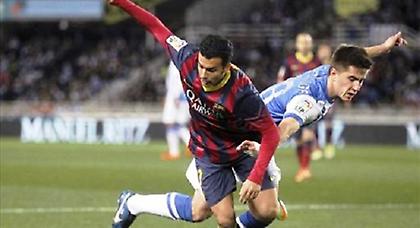 Έξοδος «παγίδα» για Μπαρτσελόνα