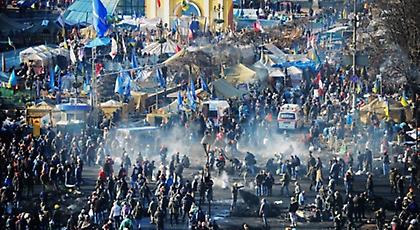 Σφαίρες και εκεχειρία