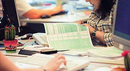 Έξτρα φόρος σε όσους δεν κάνουν δήλωση