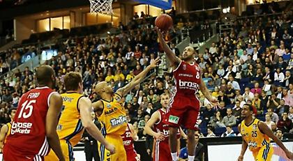 Ράιτ και με… πράσινη βούλα